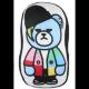 BIGBANG G-DRAGON W _CJbgNbV 񔄕i