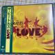 Z CD +܂CD@THE BEATLES / LOVE