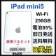 B dr85% iPad mini 5 256 GB Wi-Fi {