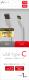 }\USB Type-C/USB-A1mEUCJ-100WH 