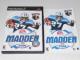 PS2MADDEN NFL 2001 CO kĔ