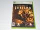xbox360CLIVE BARKER'S JERICHO CO kĔ