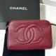 CHANEL �V���l�� �L���r�A�X�L�� �|�[�` �R�X���|�[�` ���B���e�[�W