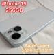 yizsimt[@AppleCare+ iPhone 15 256GB