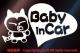 Baby in Car/XebJ[(m15jxr[CJ[