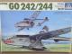 1/72 ITALERI hCcR S[^ 242/244