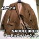 TCY 4L SADDLEBRED R[fCWPbg e[[hWPbg  uE R[fC 