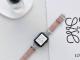 Apple Watch �p�X�e���J���[ �t�F�C�N���U�[ �o���h 38/40/41mm�@�A�v���R�b�g