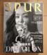 SPUR 2018.9����(�\���E�����ޔ��b) �S�[���h