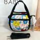 ViLeSportsac X|[gTbN h50N 2way V_[obO X[WFj[ 8056
