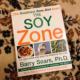 i A _CGbg{ SOY ZONE / Barry Sears