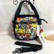 ViLeSportsac X|[gTbN |P sJ`E 2way V_[obO X[WFj[ 8056