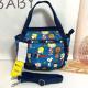 ViLeSportsac X|[gTbN Xk[s s[ibcMO 2way V_[obO X[WFj[8056
