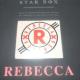 xXgCD REBECCA STAR anw тȂ xbJ