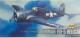 1/144 ~cf  N} F6F-5 wLbg@