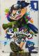   Splatoon 1 R~bN  { 2016 Ђ̂ł Qg Rare 1st Edition Splatoon