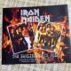 A 3g@IRON MAIDEN / THE EARLIEST DAYS VOL-3