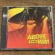 yABOVE THE RIM [CD]zAMCY-705