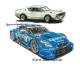 NC-712 GT-R/IMPUL GT-RŉTCzƕE