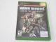 xboxMARVEl NEMESIS RISE OF THE IMPERFECTS CO kĔ