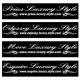 �v���E�X�@�s���X�g�@Luxury Style   �P�O�O�Z���`