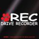 /REC DRIVE RECORDER /XebJ[ hR/