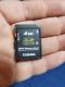 TOSHIBA SDHC4GB