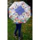 Lorette E. RobertsJP܂肽ݎPb^` Brolly Brolly - Blue - Folding