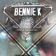 xXgCD BENNIE K BEST ne THE BESTEST т xj[EP[