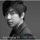 Lee Seung Gi ]THE BEST] [ʏ].   No2-11