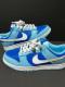 NIKE /DUNK Low RETRO QS /27cm