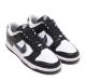 W NIKE DUNK LOW ESS Paisley Black 28.5cm