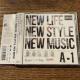 yA-1zNEW LIFE, NEW STYLE, NEW MUSIC
