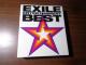 CD  EXILE ENTERTAINMENT BEST