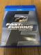 ymBlu-rayzFAST & FURIOUSiChXs[hj 7-MOVIE COLLECTION y̑zi