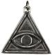 AzureGreen: Avert Evil Eye amulet g