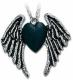 ALCHEMY GOTHIC: Blackheart ׌ȐS ubNn[g
