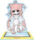 [rbN L{ЂȂ ANX^h B o[`Youtuber VTuber