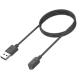 HUAWEI WATCH Cable X}[gEHb` [d [d USB P[u ubN  Band 9 8 7 6