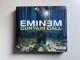 Eminem Curtain Call The Hits �f���b�N�X�E�G�f�B�V���� 2CD �ѕt �G�~�l��