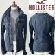 HOLLISTER �z���X�^�[ �A�o�N�� ���K �~���^���[ �W���P�b�g �C�O �u�����h �A���J�W ���[�N �X�g���[�g�r���e�[�W�Ò�