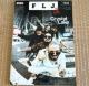 FLJ ISSUE 90 Crystal Lake LANA #90