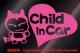 Baby in Car/XebJ[(m15cm/CgsN/n[g)xr[CJ[