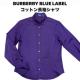 yizBURBERRY BLUE LABELRbgVc/TCYM