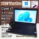 NEC VersaPro Corei7 16GB SSD512GB DVD Windows11 Office2024
