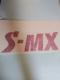 HONDA@z_@S-MX XebJ[