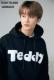 Vi TEDDY ISLAND X SLOWACID p[J[ NCT ubN