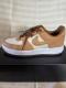 NIKE AIR FORCE1 LOW "ACORN" 25.5cmVigp