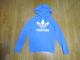 AfB_XIWiX adidas originals XEFbg p[J[  XS S LOGO
