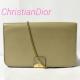 ChristianDior �N���X�`�����f�B�I�[�� ���U�[ �`�F�[�� �N���X�{�f�B �V�����_�[�o�b�O �΂ߊ|�� �x�[�W��